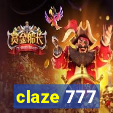 claze 777